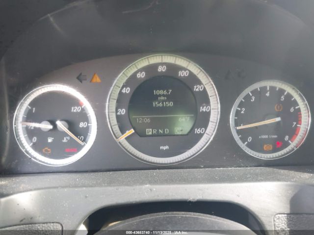 2008 MERCEDES-BENZ C 300 WDDGF81X18F107922 Photo 6