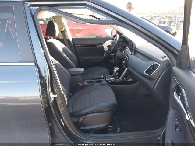 2023 Kia Seltos S მანქანა იყიდება აუქციონზე, vin: KNDEU2AA1P7383462, აუქციონის ნომერი: 43683752