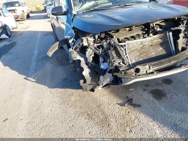 2023 Kia Seltos S მანქანა იყიდება აუქციონზე, vin: KNDEU2AA1P7383462, აუქციონის ნომერი: 43683752