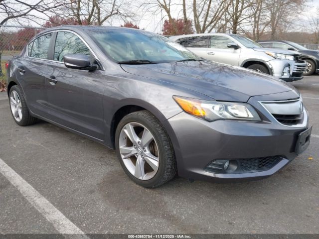 2015 ACURA ILX 19VDE1F7XFE007088 Photo 0