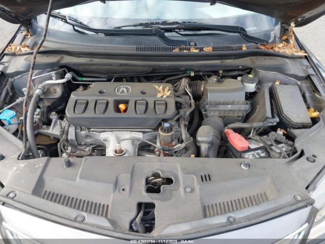 2015 ACURA ILX 19VDE1F7XFE007088 Photo 9
