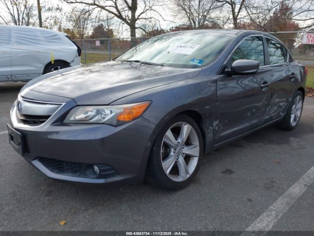 2015 ACURA ILX 19VDE1F7XFE007088 Photo 1