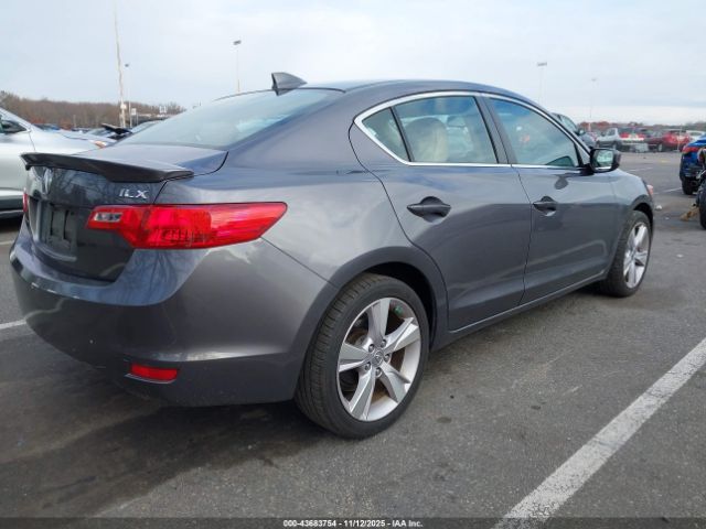 2015 ACURA ILX 19VDE1F7XFE007088 Photo 3
