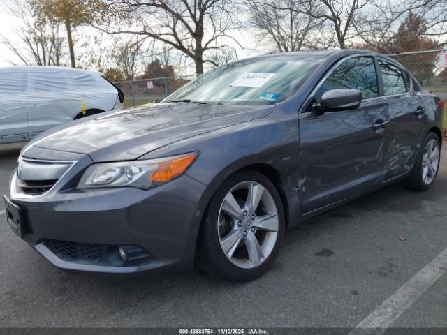 2015 ACURA ILX 19VDE1F7XFE007088 Photo 5