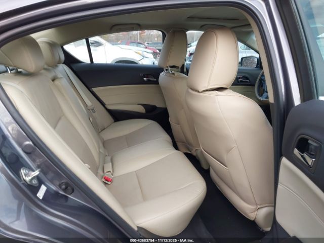 2015 ACURA ILX 19VDE1F7XFE007088 Photo 7