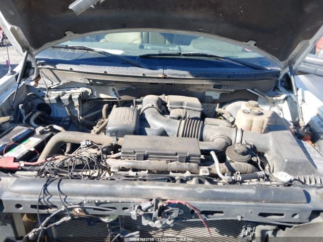 2010 FORD F-150 1FTFW1CV9AFA61559 Photo 9