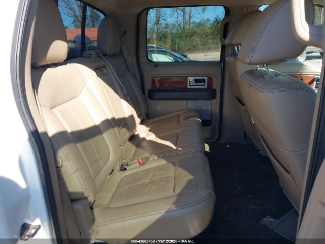 2010 FORD F-150 1FTFW1CV9AFA61559 Photo 7