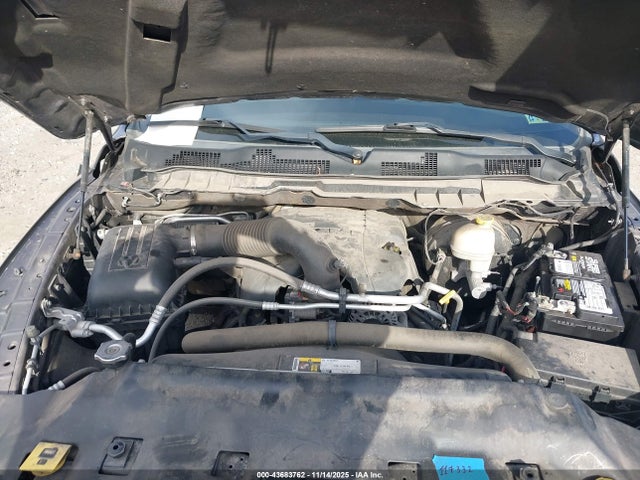 RAM 1500 2015 1C6RR7LT2FS759345 Image 10