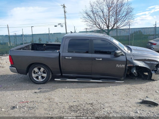 RAM 1500 2015 1C6RR7LT2FS759345 Image 13
