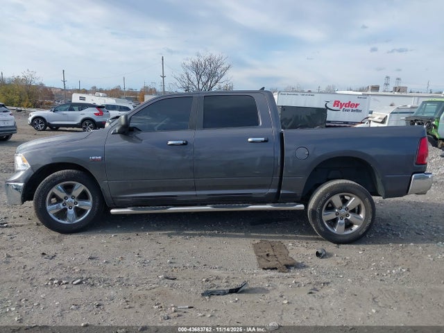RAM 1500 2015 1C6RR7LT2FS759345 Image 14