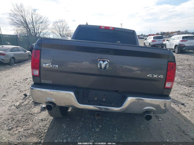 RAM 1500 2015 1C6RR7LT2FS759345 Image 16