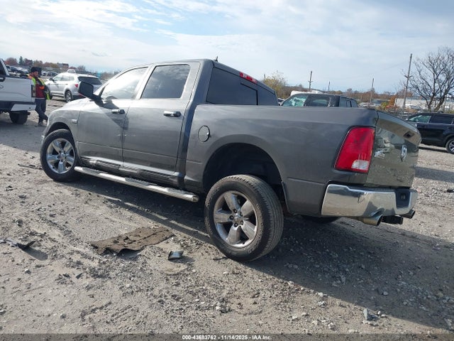 RAM 1500 2015 1C6RR7LT2FS759345 Image 3