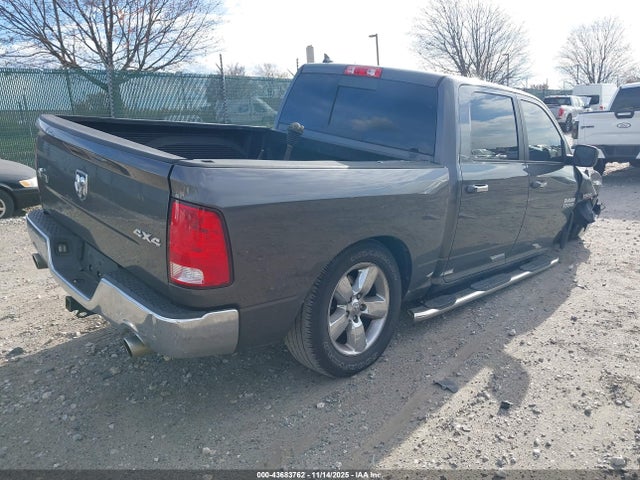RAM 1500 2015 1C6RR7LT2FS759345 Image 4