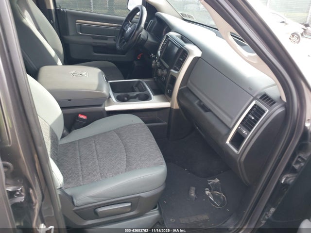 RAM 1500 2015 1C6RR7LT2FS759345 Image 5
