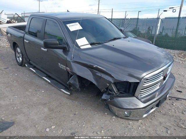 RAM 1500 2015 1C6RR7LT2FS759345 Image 6
