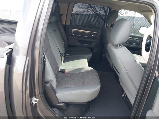RAM 1500 2015 1C6RR7LT2FS759345 Image 8