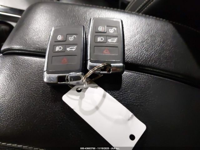 2021 LAND ROVER RANGE ROVER VELAR SALYT2EX2MA311210 Photo 10