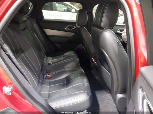 2021 LAND ROVER RANGE ROVER VELAR SALYT2EX2MA311210 Photo 7