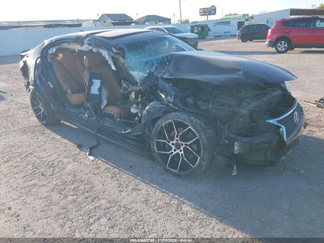 2015 LEXUS GS 350 JTHCE1BL9FA005873