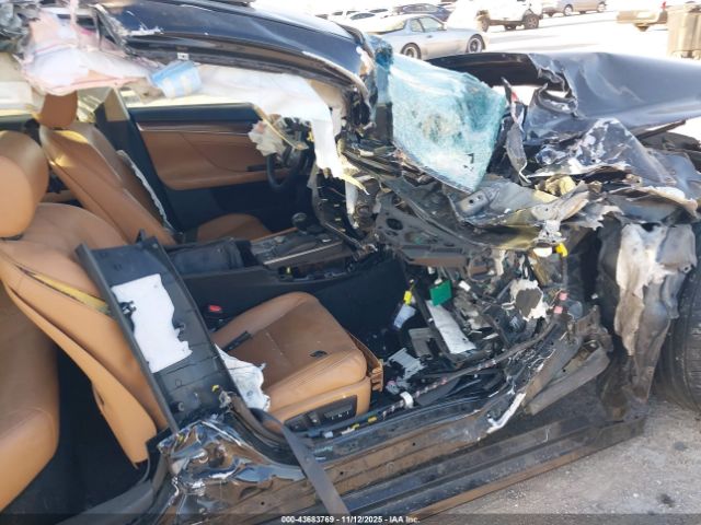 2015 LEXUS GS 350 JTHCE1BL9FA005873 Photo 4