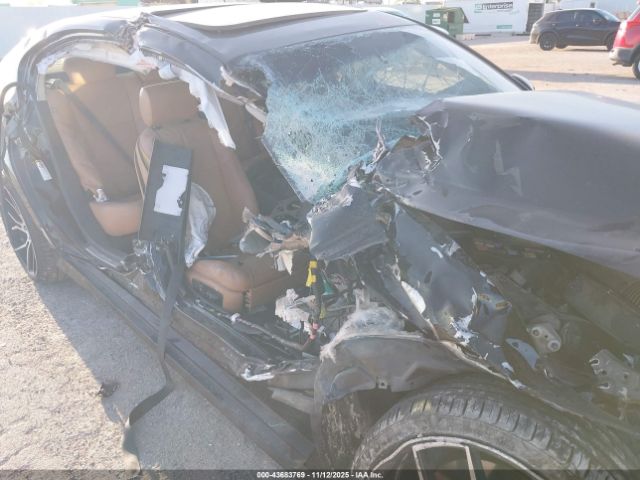 2015 LEXUS GS 350 JTHCE1BL9FA005873 Photo 5