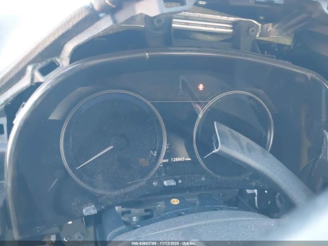 2015 LEXUS GS 350 JTHCE1BL9FA005873 Photo 6