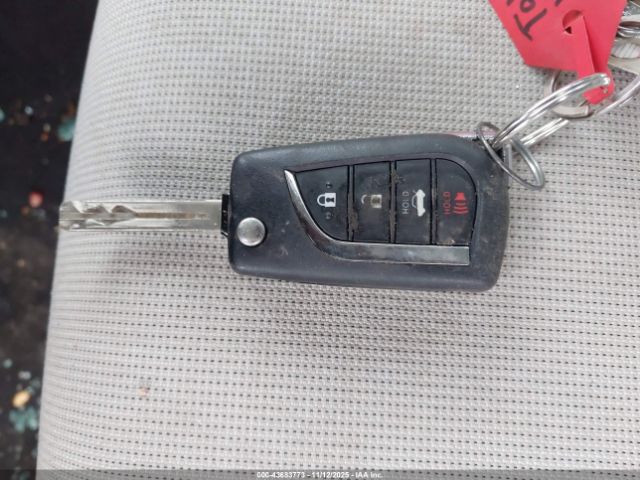 2022 TOYOTA COROLLA 5YFEPMAE1NP378988 Photo 10