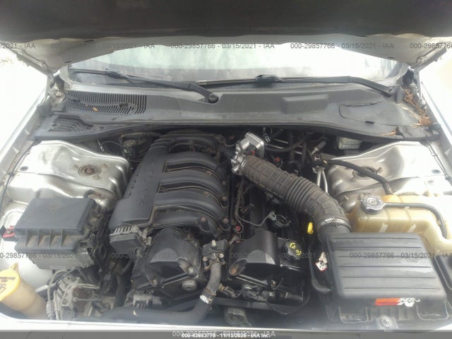 Aukcja sprzedaży 2006 Dodge Charger, vin: 2B3KA43R86H315013, numer aukcji: 43683778