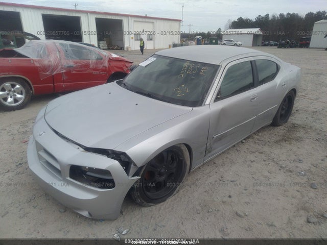 Aukcja sprzedaży 2006 Dodge Charger, vin: 2B3KA43R86H315013, numer aukcji: 43683778