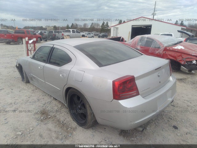 Aukcja sprzedaży 2006 Dodge Charger, vin: 2B3KA43R86H315013, numer aukcji: 43683778