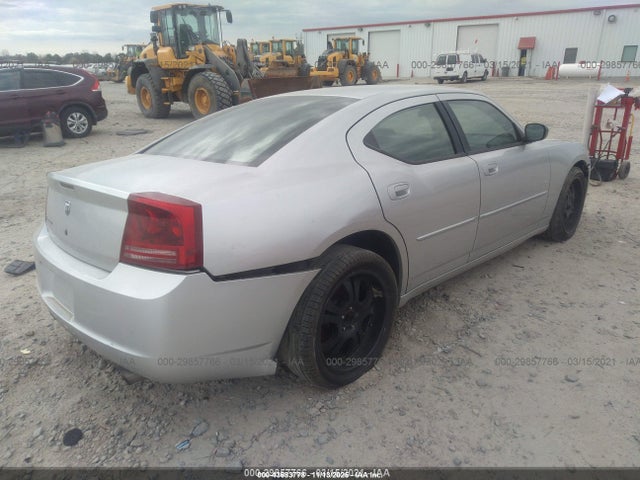Aukcja sprzedaży 2006 Dodge Charger, vin: 2B3KA43R86H315013, numer aukcji: 43683778