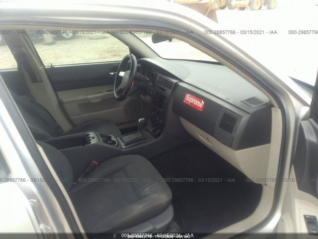 Aukcja sprzedaży 2006 Dodge Charger, vin: 2B3KA43R86H315013, numer aukcji: 43683778