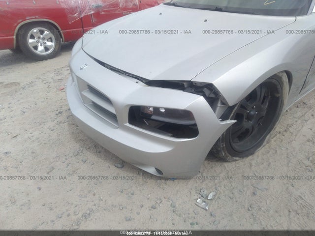 Aukcja sprzedaży 2006 Dodge Charger, vin: 2B3KA43R86H315013, numer aukcji: 43683778