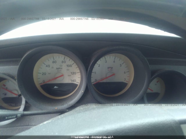 Aukcja sprzedaży 2006 Dodge Charger, vin: 2B3KA43R86H315013, numer aukcji: 43683778