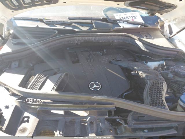 2015 MERCEDES-BENZ GL 450 4JGDF6EE1FA604968 Photo 9