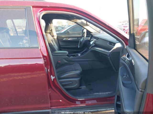 2023 JEEP GRAND CHEROKEE L 1C4RJJAG3P8794381 Photo 4