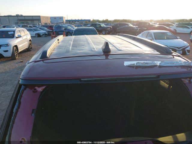 2023 JEEP GRAND CHEROKEE L 1C4RJJAG3P8794381 Photo 5