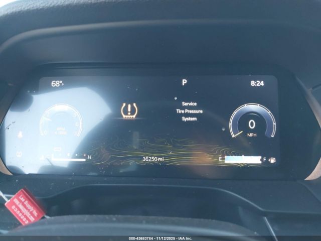 2023 JEEP GRAND CHEROKEE L 1C4RJJAG3P8794381 Photo 6