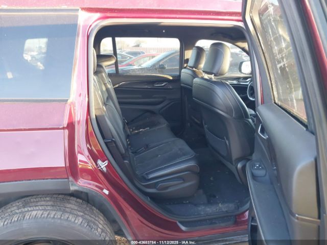 2023 JEEP GRAND CHEROKEE L 1C4RJJAG3P8794381 Photo 7