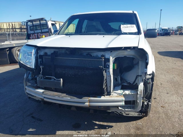 Aukcja sprzedaży 2012 Honda Pilot Lx, vin: 5FNYF4H29CB037729, numer aukcji: 43683785