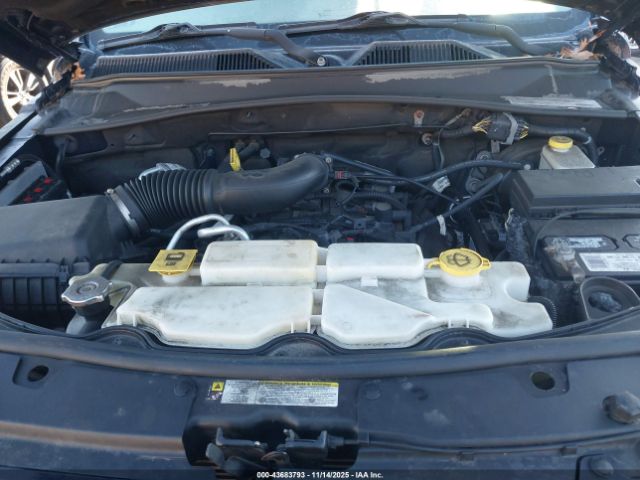 2012 JEEP LIBERTY 1C4PJMAK0CW144362 Photo 9