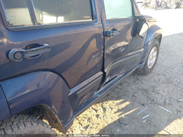 2012 JEEP LIBERTY 1C4PJMAK0CW144362 Photo 5