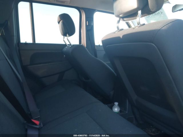 2012 JEEP LIBERTY 1C4PJMAK0CW144362 Photo 7