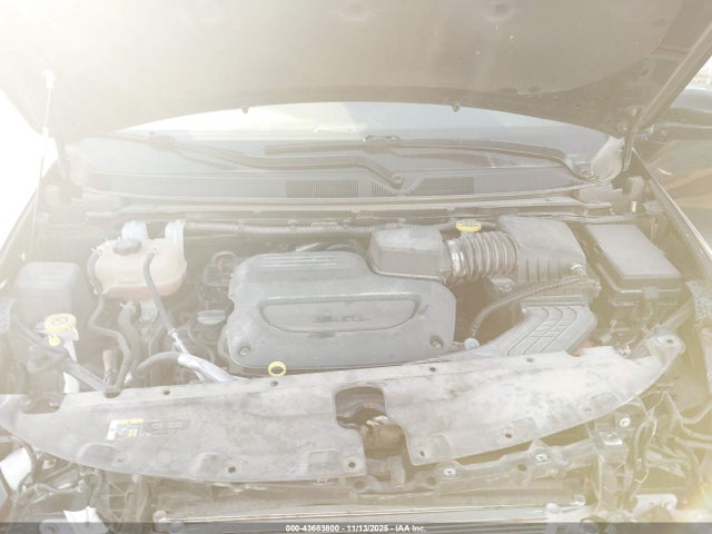 2019 CHRYSLER PACIFICA 2C4RC1FG6KR560610 Photo 9