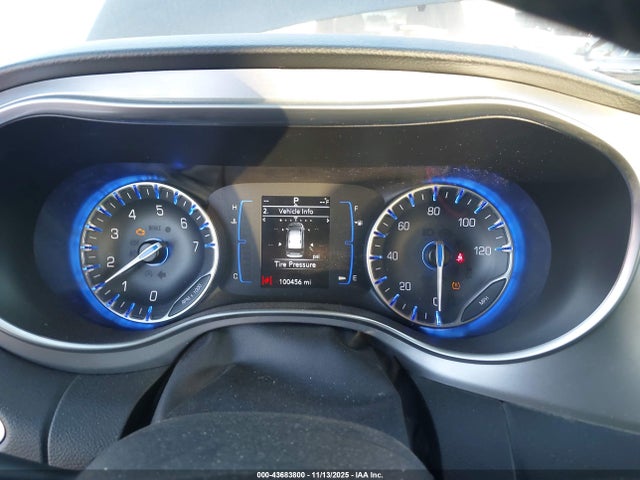 2019 CHRYSLER PACIFICA 2C4RC1FG6KR560610 Photo 6