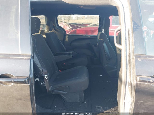 2019 CHRYSLER PACIFICA 2C4RC1FG6KR560610 Photo 7
