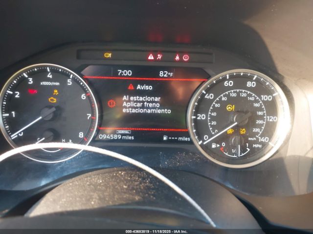 2022 MITSUBISHI OUTLANDER JA4J4UA89NZ074650 Photo 6