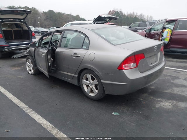 Aukcja sprzedaży 2008 Honda Civic Ex, vin: 1HGFA16868L084489, numer aukcji: 43683823