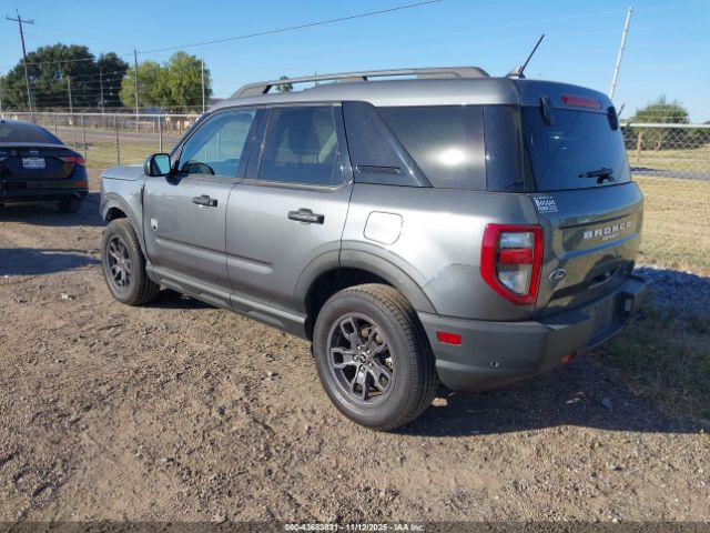 2022 FORD BRONCO SPORT 3FMCR9B61NRD52404 Photo 2