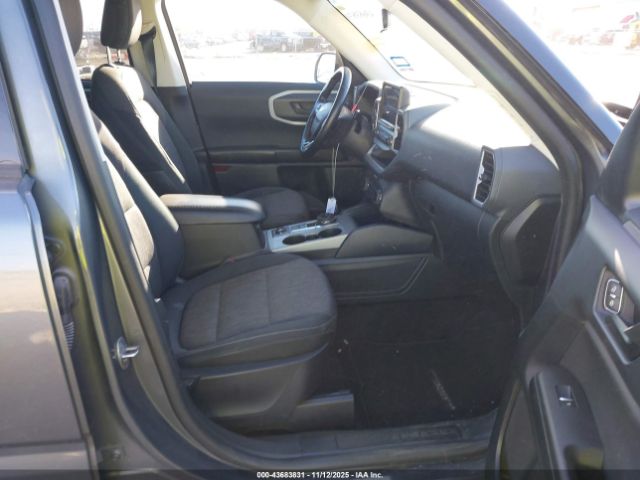 2022 FORD BRONCO SPORT 3FMCR9B61NRD52404 Photo 4